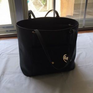 Michael Kors Black Purse